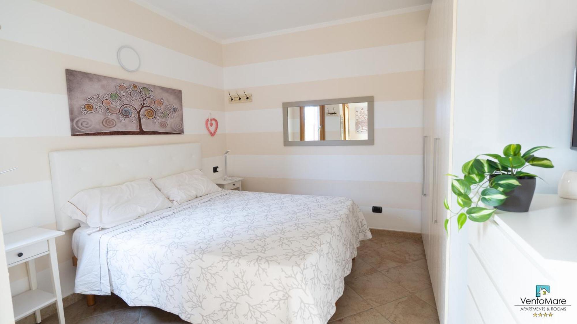 Apartments & Suites Vento Mare Palau Buitenkant foto