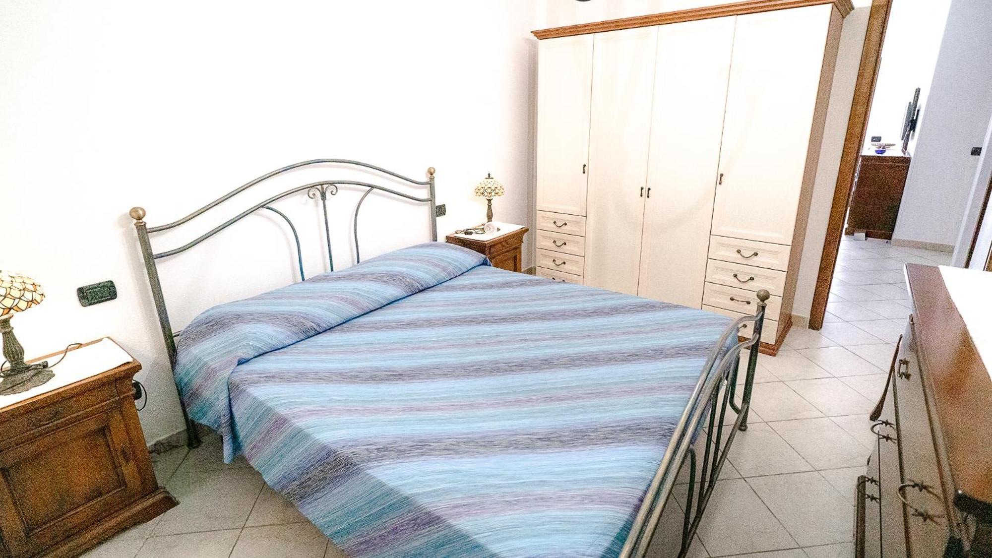 Apartments & Suites Vento Mare Palau Kamer foto