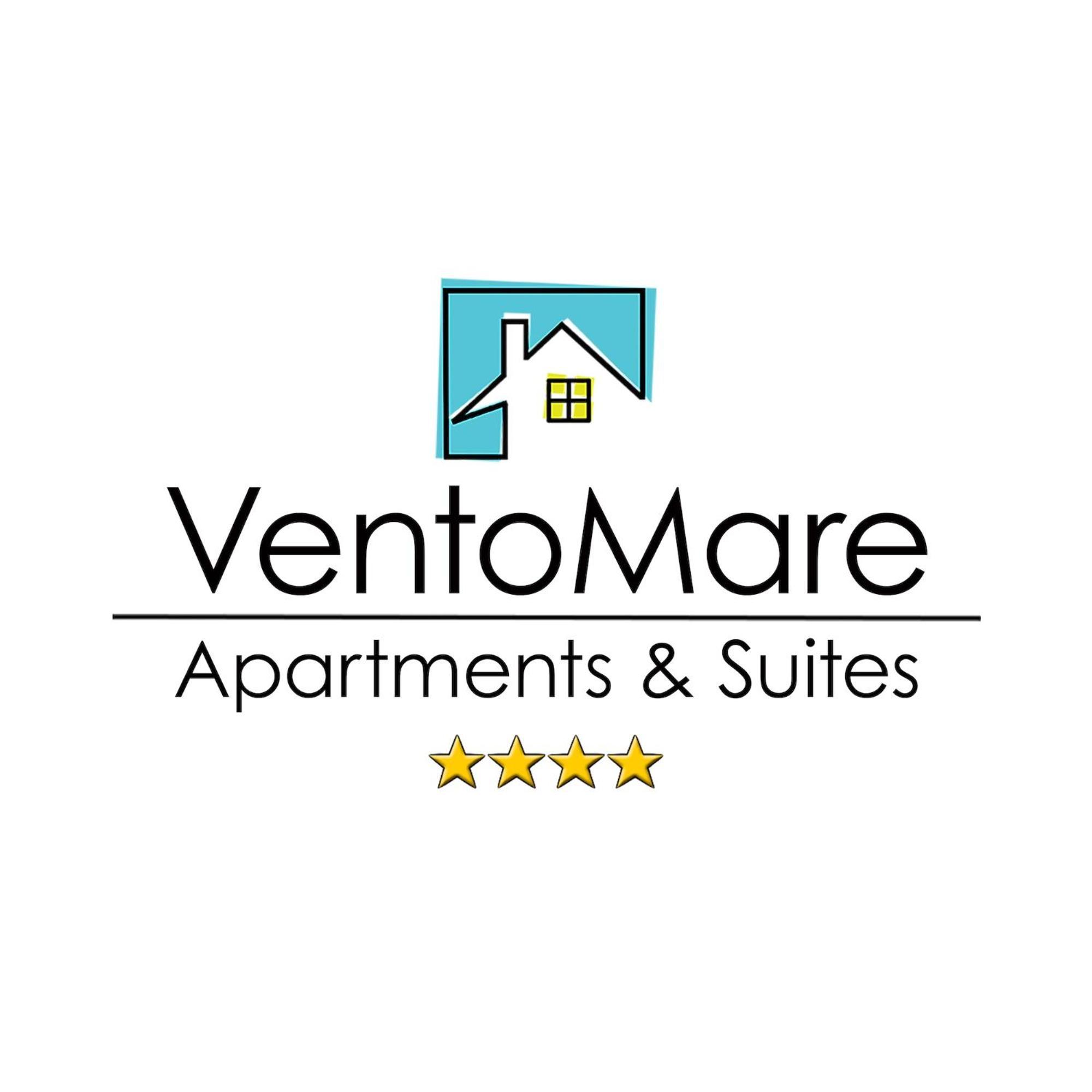 Apartments & Suites Vento Mare Palau Buitenkant foto